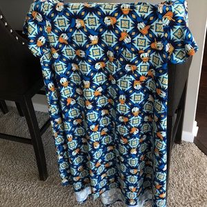 Authentic Disney LuLaRoe